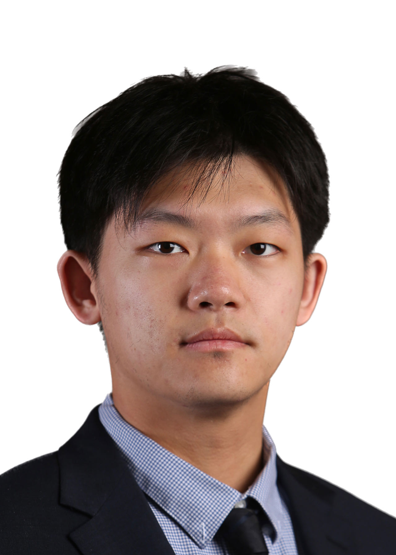 Portrait of Simin Xie